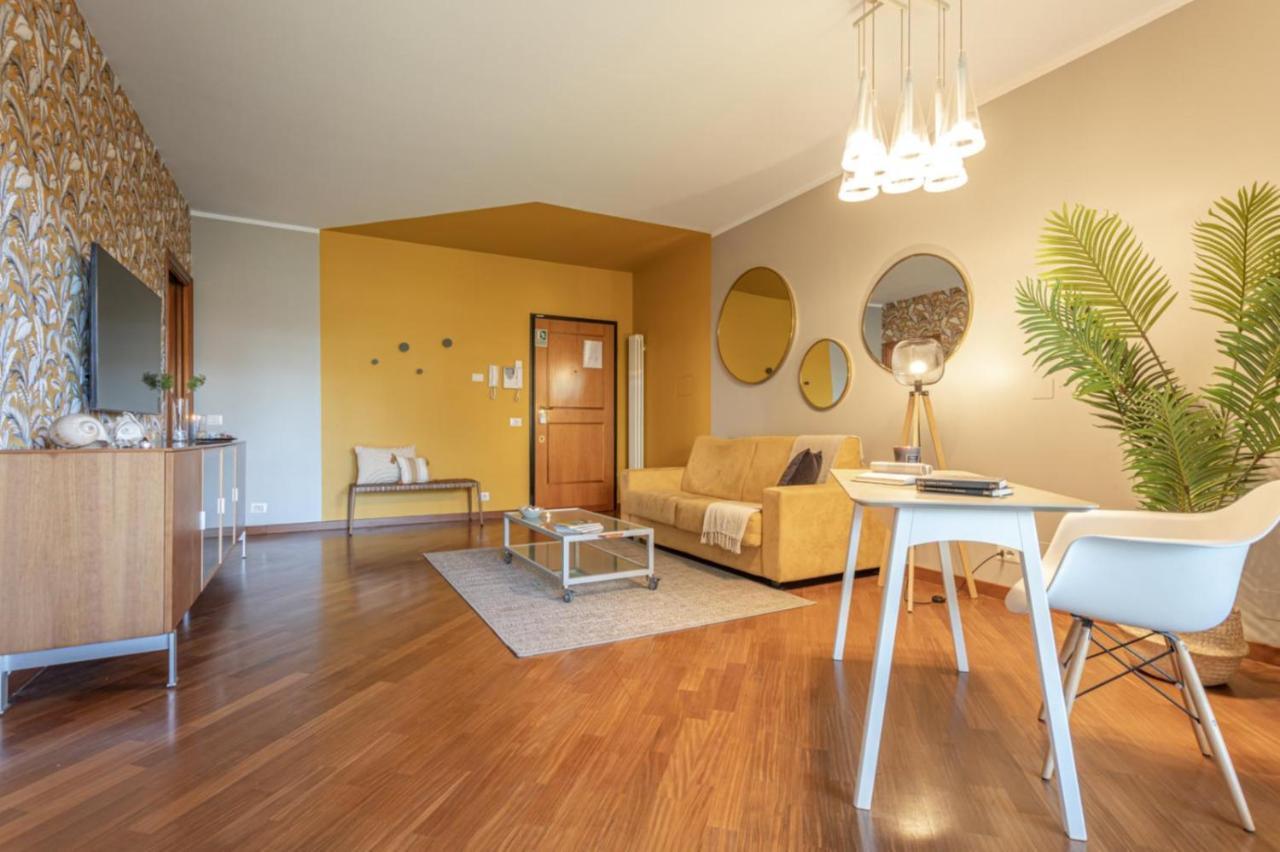 Elfaro Kitty - Stylish Apartment Close To S. Peter Rzym Zewnętrze zdjęcie