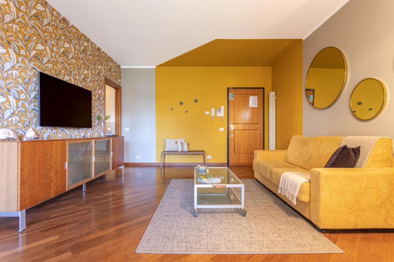 Elfaro Kitty - Stylish Apartment Close To S. Peter Rzym Zewnętrze zdjęcie