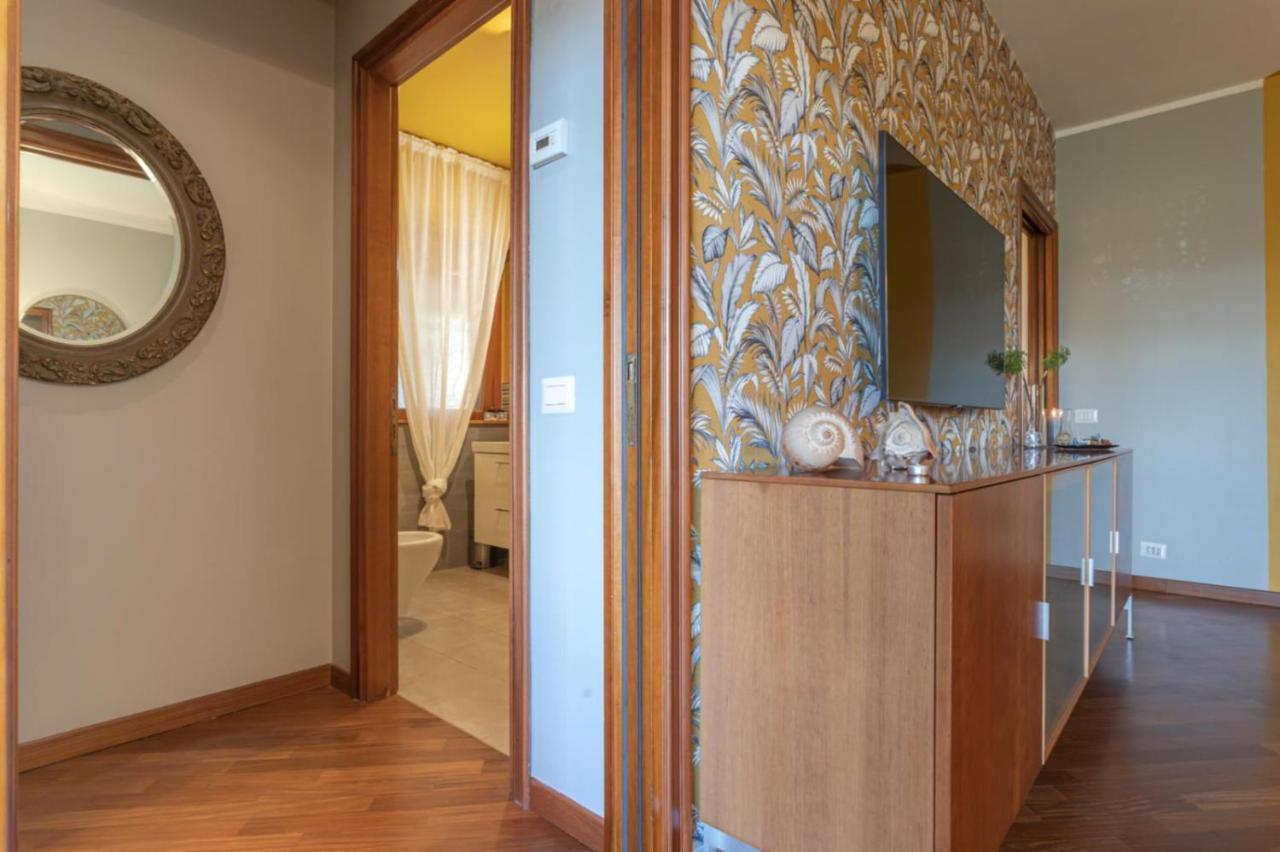 Elfaro Kitty - Stylish Apartment Close To S. Peter Rzym Zewnętrze zdjęcie