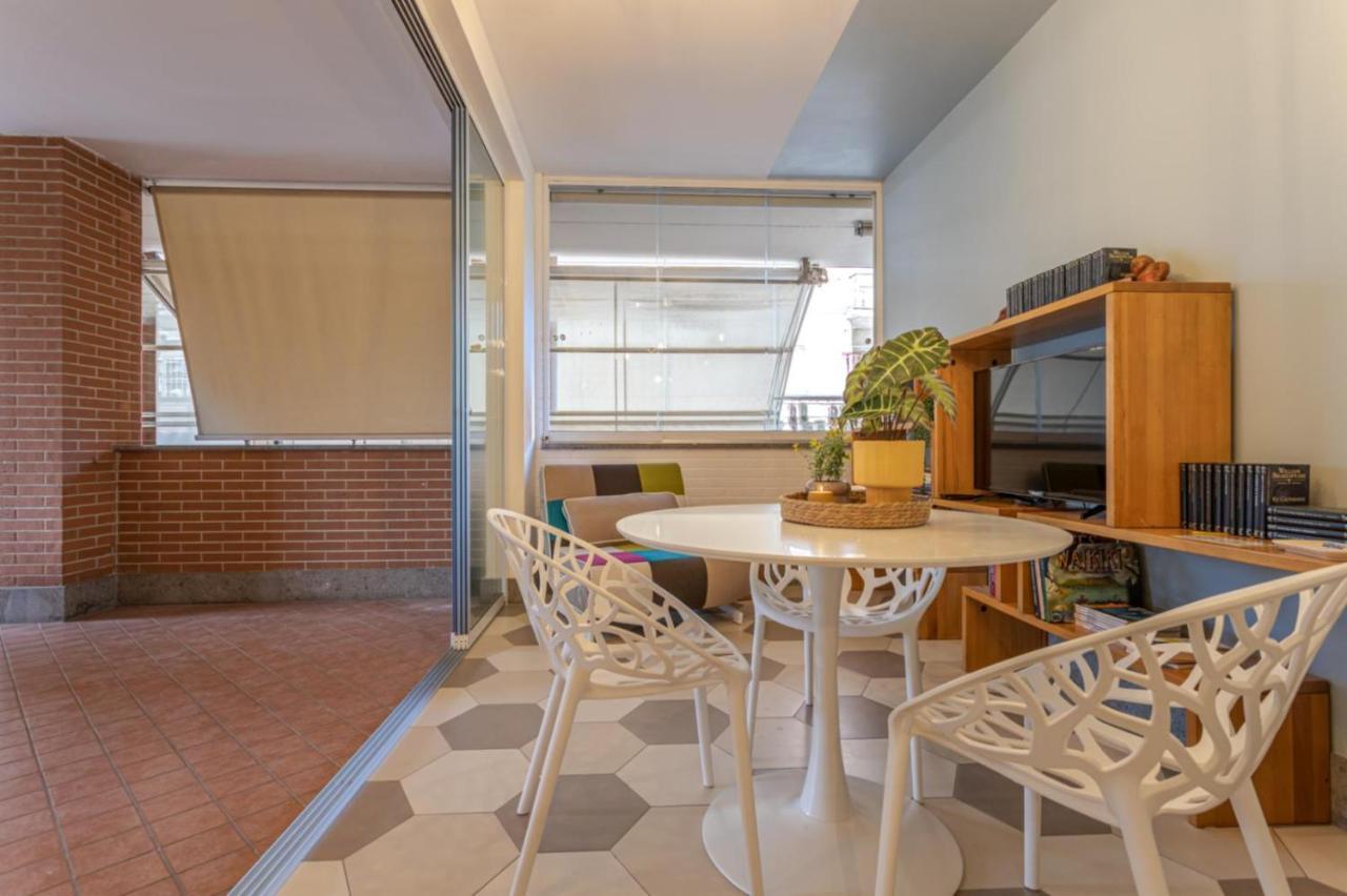 Elfaro Kitty - Stylish Apartment Close To S. Peter Rzym Zewnętrze zdjęcie