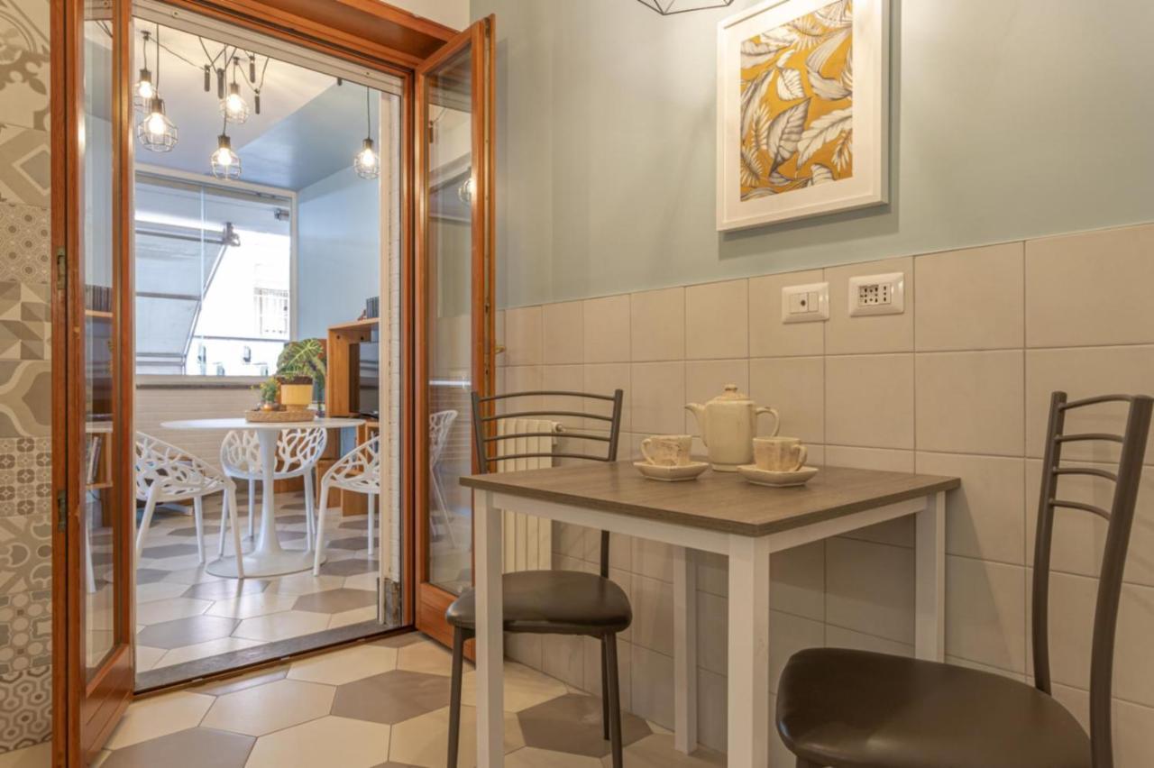 Elfaro Kitty - Stylish Apartment Close To S. Peter Rzym Zewnętrze zdjęcie