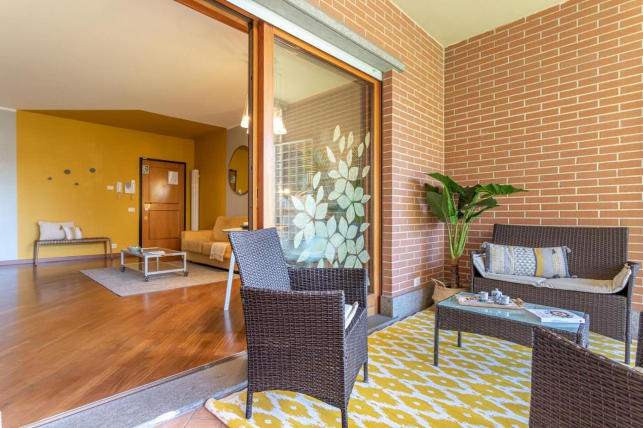 Elfaro Kitty - Stylish Apartment Close To S. Peter Rzym Zewnętrze zdjęcie