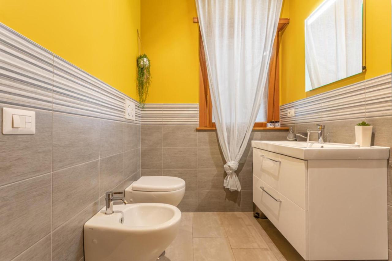 Elfaro Kitty - Stylish Apartment Close To S. Peter Rzym Zewnętrze zdjęcie