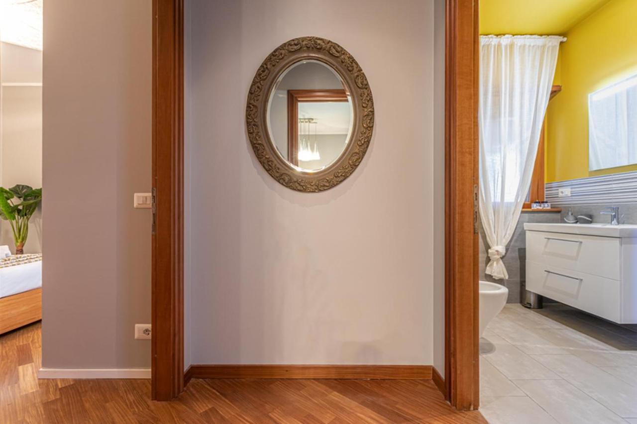 Elfaro Kitty - Stylish Apartment Close To S. Peter Rzym Zewnętrze zdjęcie