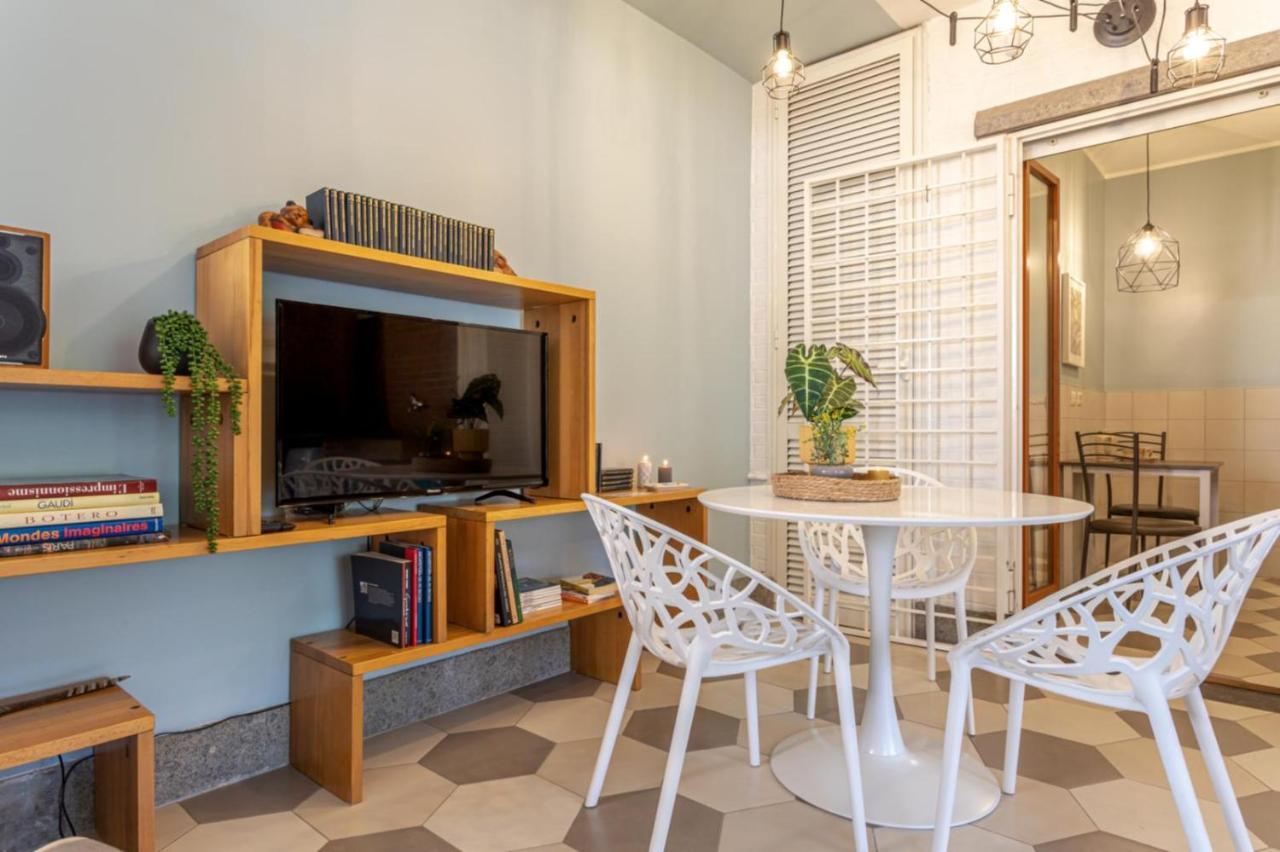Elfaro Kitty - Stylish Apartment Close To S. Peter Rzym Zewnętrze zdjęcie
