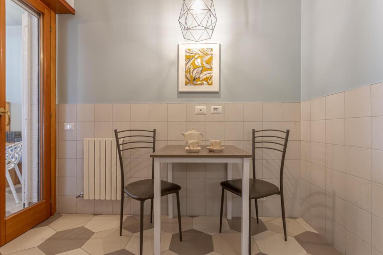 Elfaro Kitty - Stylish Apartment Close To S. Peter Rzym Zewnętrze zdjęcie